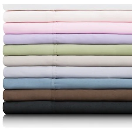 Cot Woven™ Brushed Microfiber Cot Sheet Set